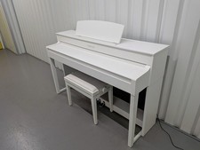 Yamaha Clavinova CLP-545