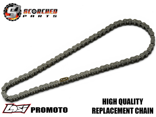 Quality replacement chain - quality,