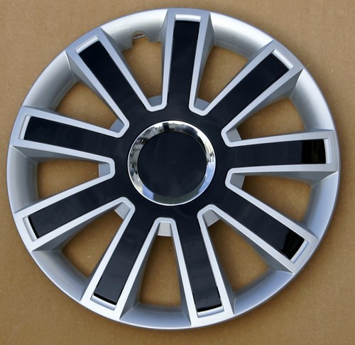 Inch wheel trims fit vw - inch,