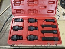 Set 10PZ Extractor Pullers