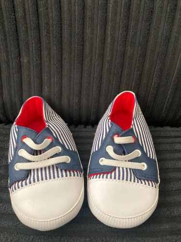 New mothercare pram shoe size - pram,