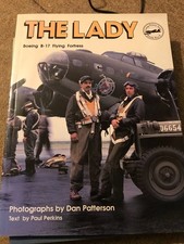 The Lady: Boeing B-17 Flying