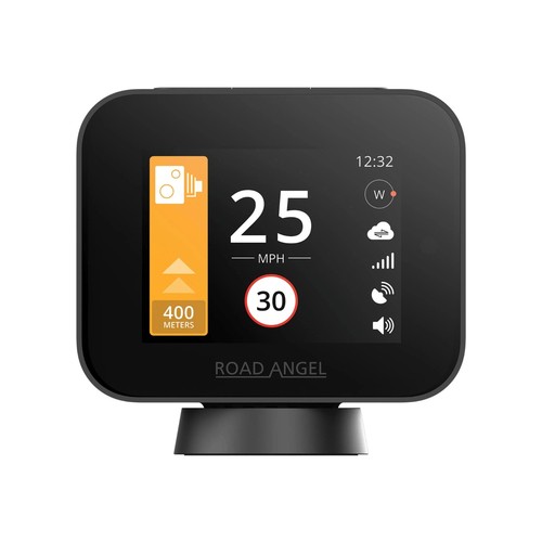 Road angel pure sync - road, smart