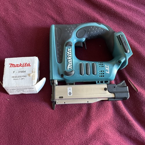 Makita bpt351 cordless lxt - lxt, 18v