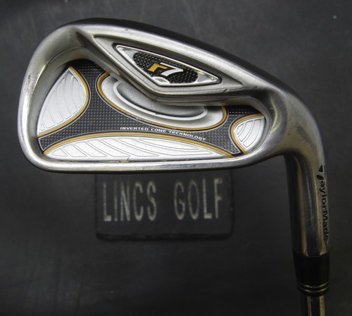 Taylormade iron stiff - taylormade,