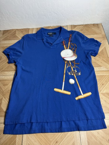 Vintage 90s polo ralph - polo,
