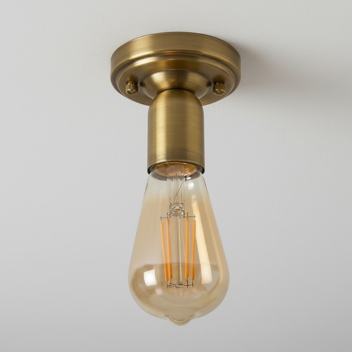 Ceiling light fitting set - light,