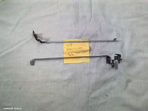 Pavilion laptop hinges - p,