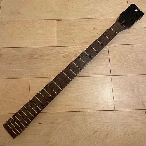 Warwick string bass neck - warwick,