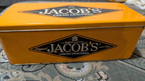 Jacobs vintage cream - vintage,