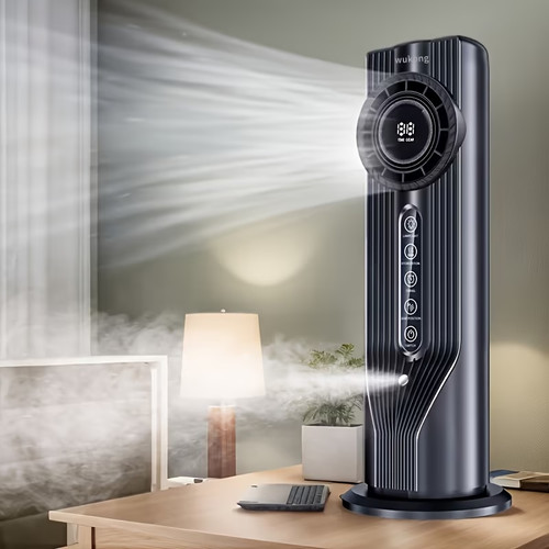 Experience rapid cooling - experience, in
