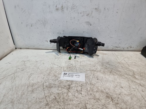 Renault clio indicator stalk - renault,
