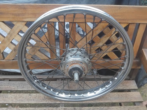 Triumph t120 t140 - ,