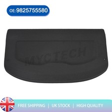 For PEUGEOT 2008 Mk2 2020-2024