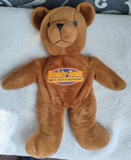 Beddy Bear Fully Microwaveable