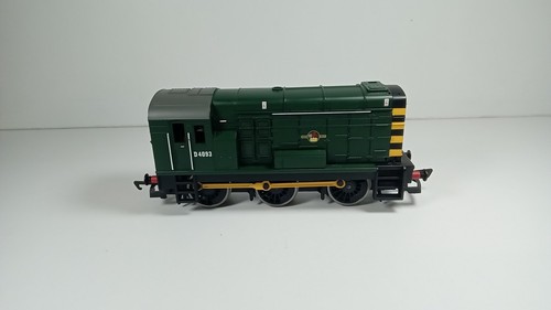 Hornby gauge class - hornby, oo