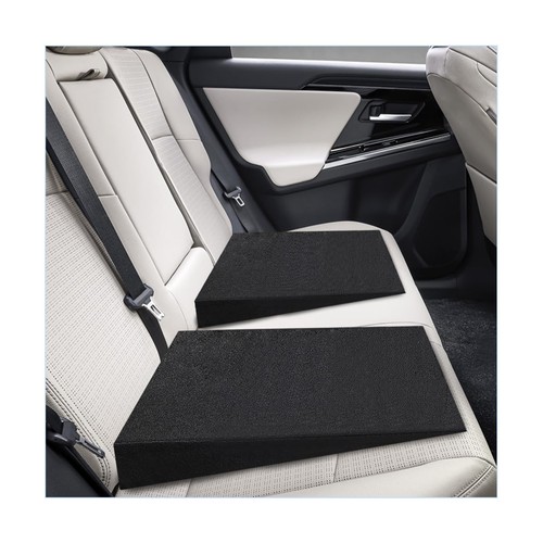 2pcs car seat wedge - 2pcs, cushion