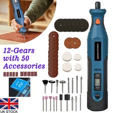 Electric Engraving Tool, USB