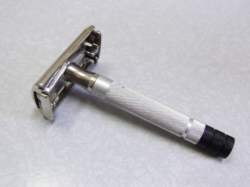 Vintage 1951 gillette - w-3,