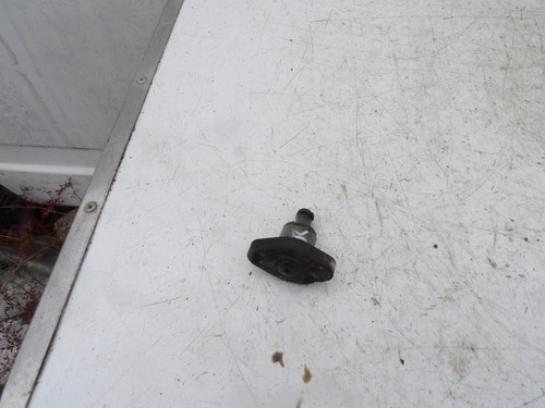 Honda 125 varadero rear cam - honda,