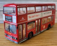 1:76 - EFE Leyland Titan East