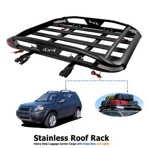 For land rover freelander - land,