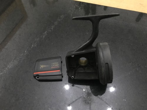 Complete body for daiwa - complete,