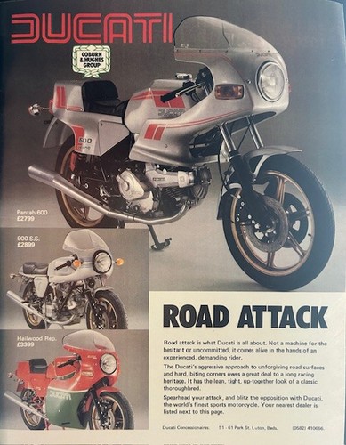 Ducati pantah 600 900ss - 600, /