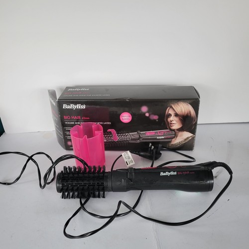 Babyliss big hair 2777u - babyliss, 42mm