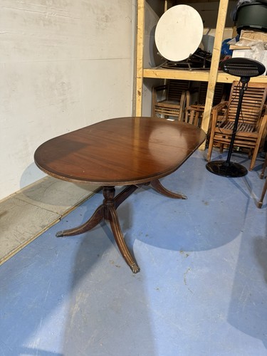 Regency style mahogany - regency-style,