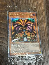 Yu-Gi-Oh! Exodia The Forbidden