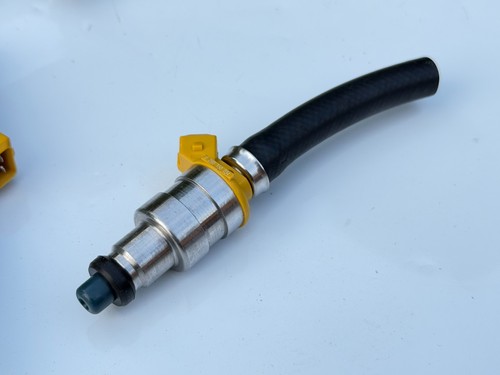 Mercedes c0181 fuel injector - mercedes,