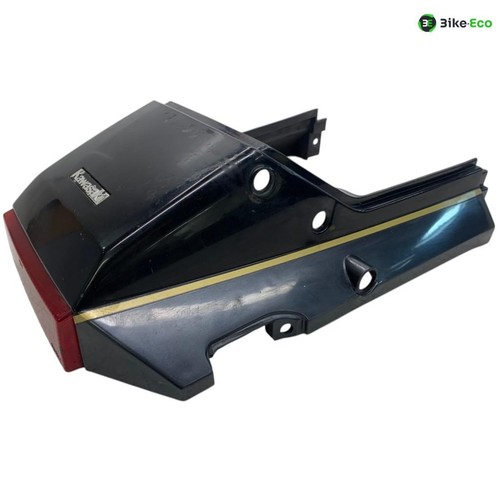Fairing cover rear shell