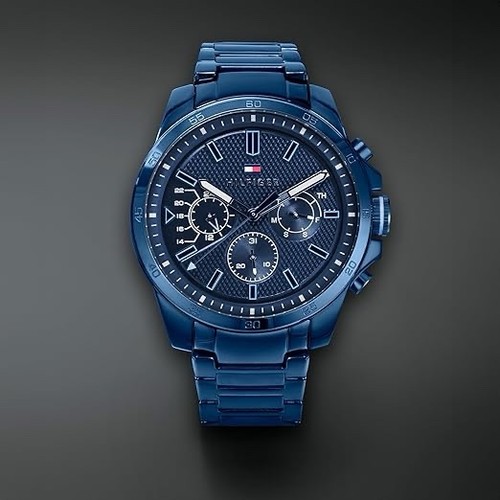 Tommy hilfiger analogue - tommy,
