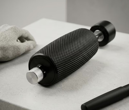 Thumb training pump grip - thumb,