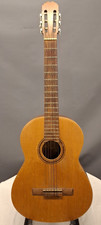 Vintage Classical Guitar, Made