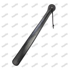 PU Leather Long spanker