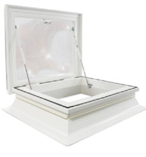 Polycarbonate Dome Rooflight
