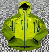 Haglofs Vassi Spinx GoreTex