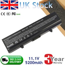 Laptop Battery for Dell