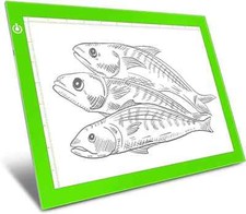 Light Box Drawing A4,Tracing