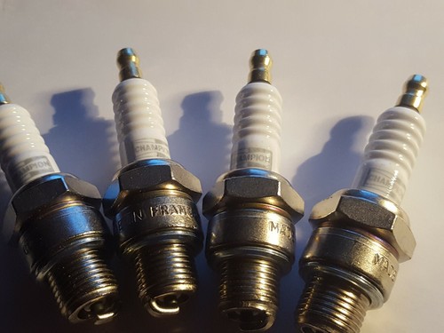 Champion spark plugs - champion,
