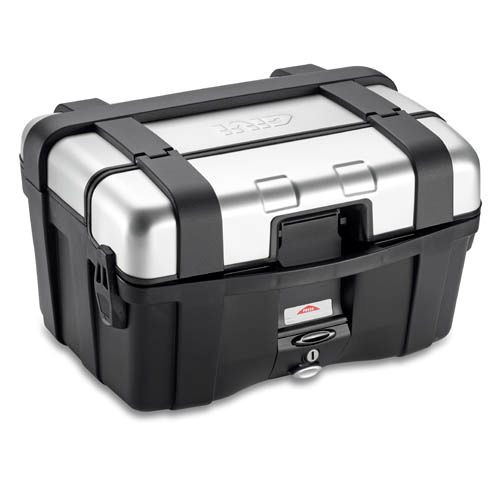 Givi trk46n top box e118 - givi,
