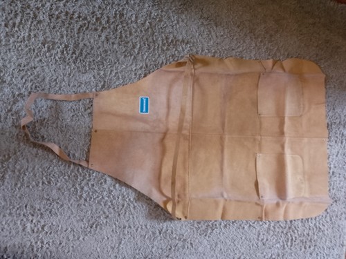 Heavy duty leather welders - heavy,