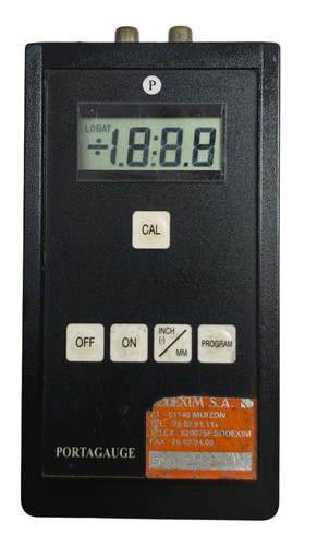 Coltraco portagauge meter - coltraco,