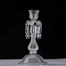 Baccarat french style vintage