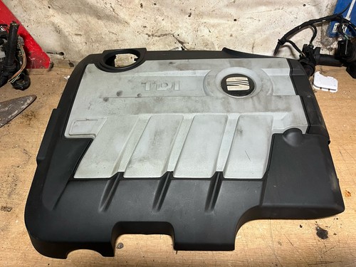 Seat tdi engine - 2.0, cover