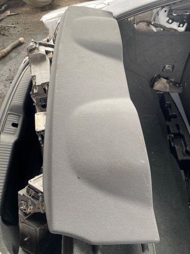 Parcel shelf cover 2015 audi - 2015,