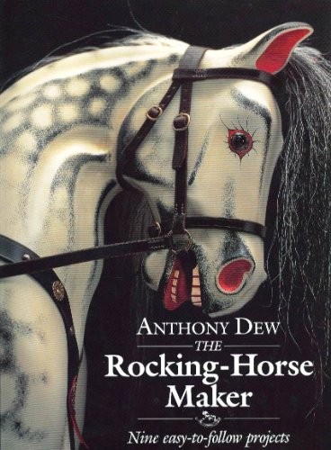The rocking horse maker - rocking-horse, maker: