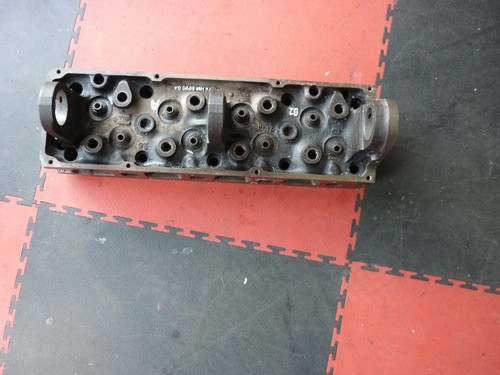 Ford pinto cylinder bare - ford, 2.0